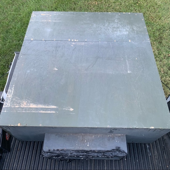 Subwoofer Box - Picture 7 of 7